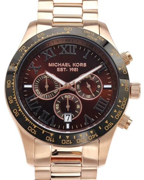 buy cheap michael kors watch